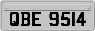 QBE9514