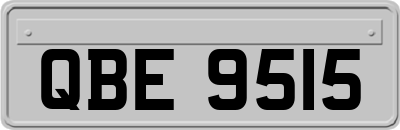 QBE9515