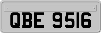 QBE9516