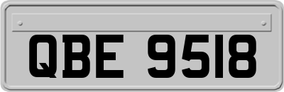 QBE9518