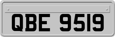 QBE9519