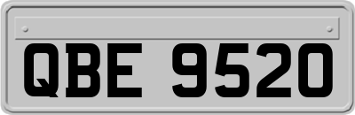QBE9520