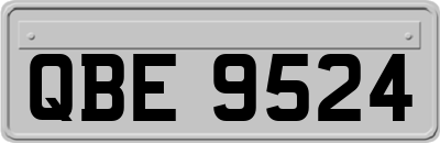 QBE9524