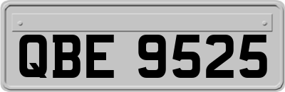 QBE9525