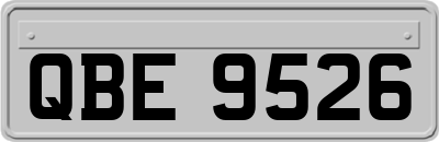 QBE9526
