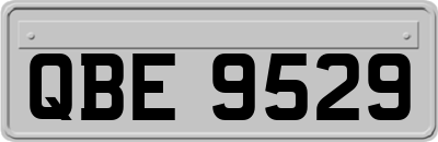 QBE9529