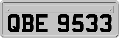 QBE9533