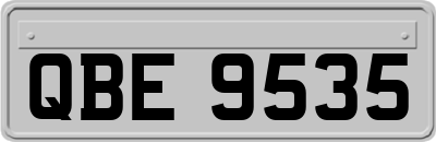 QBE9535