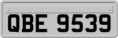 QBE9539