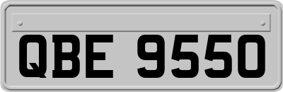 QBE9550