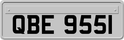 QBE9551