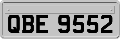 QBE9552