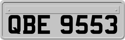 QBE9553