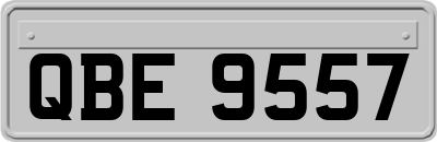 QBE9557