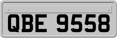 QBE9558