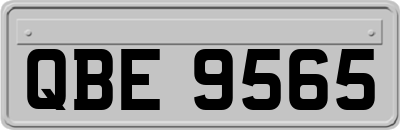 QBE9565