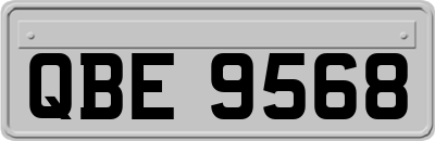 QBE9568