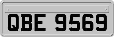 QBE9569