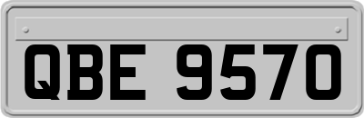 QBE9570