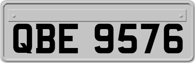 QBE9576