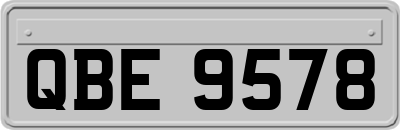 QBE9578