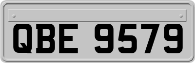 QBE9579