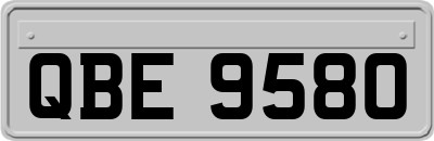 QBE9580