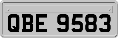 QBE9583