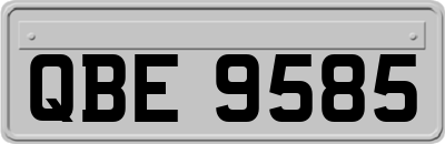 QBE9585