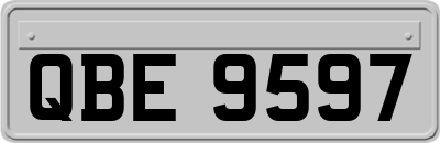 QBE9597