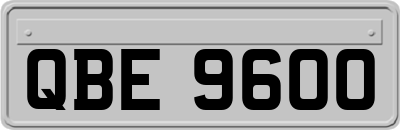 QBE9600