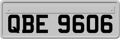 QBE9606