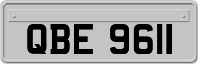QBE9611