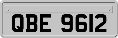 QBE9612