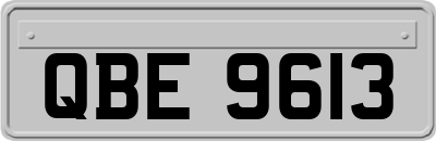 QBE9613