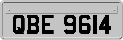 QBE9614