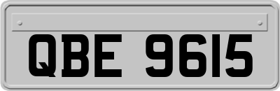 QBE9615