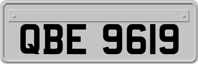 QBE9619