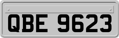 QBE9623