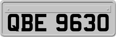 QBE9630
