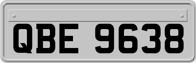 QBE9638