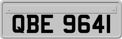 QBE9641