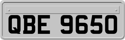 QBE9650