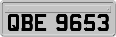 QBE9653