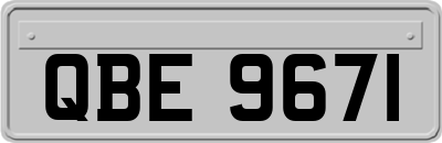 QBE9671