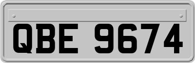 QBE9674