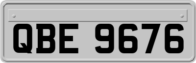 QBE9676