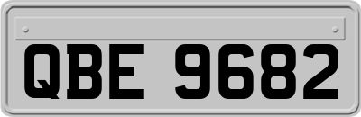 QBE9682