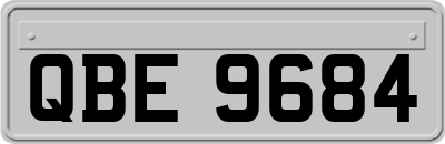 QBE9684