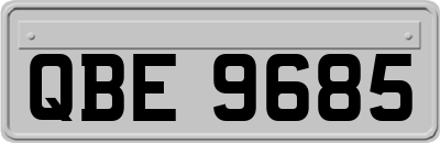 QBE9685